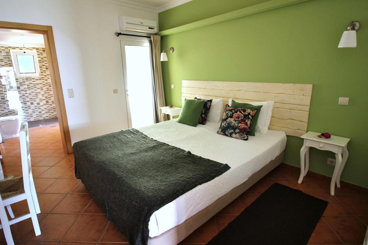 Resort Natura Loule Exterior photo