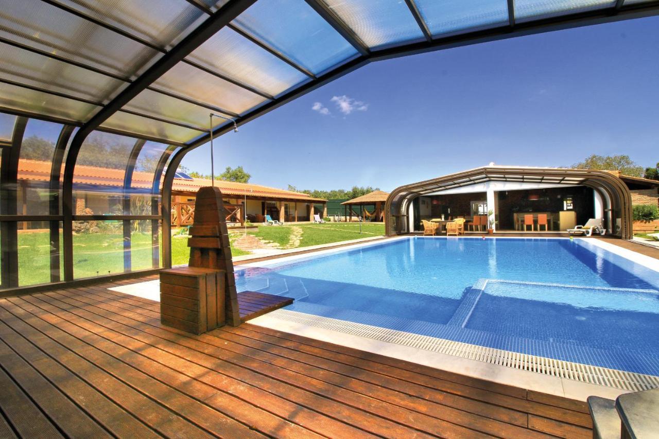 Resort Natura Loule Exterior photo