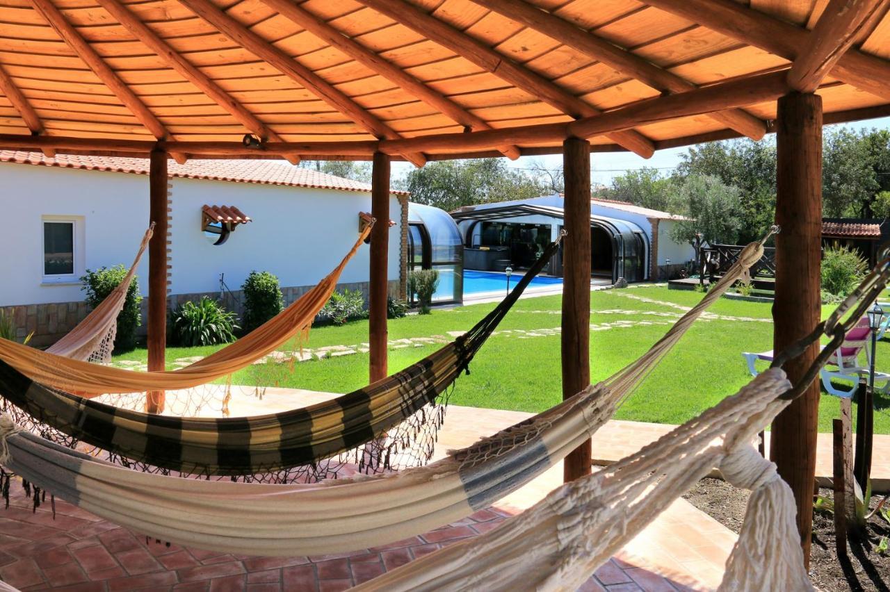 Resort Natura Loule Exterior photo
