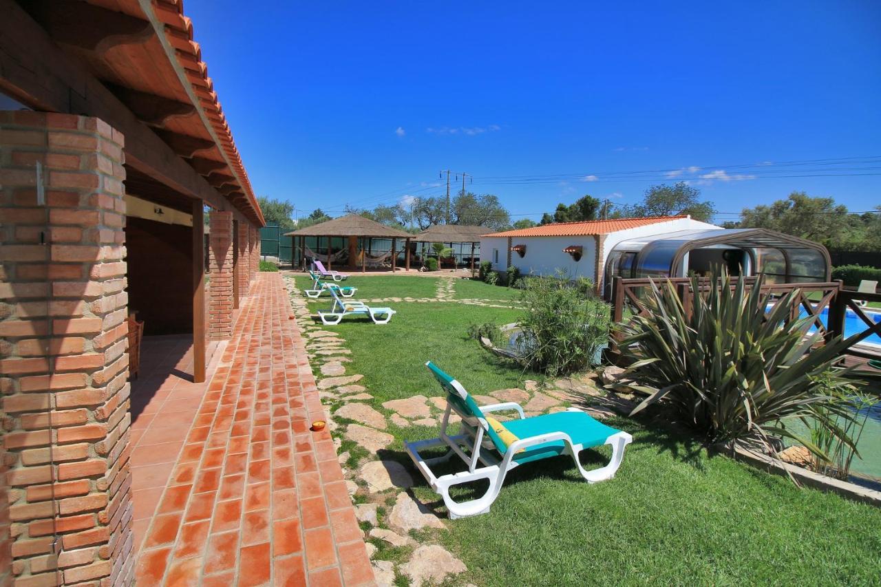 Resort Natura Loule Exterior photo