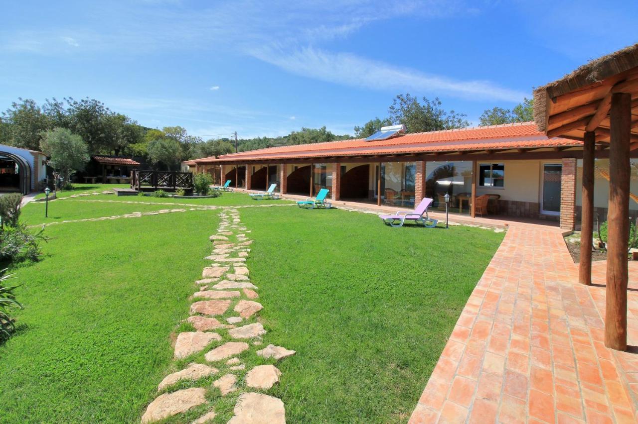 Resort Natura Loule Exterior photo