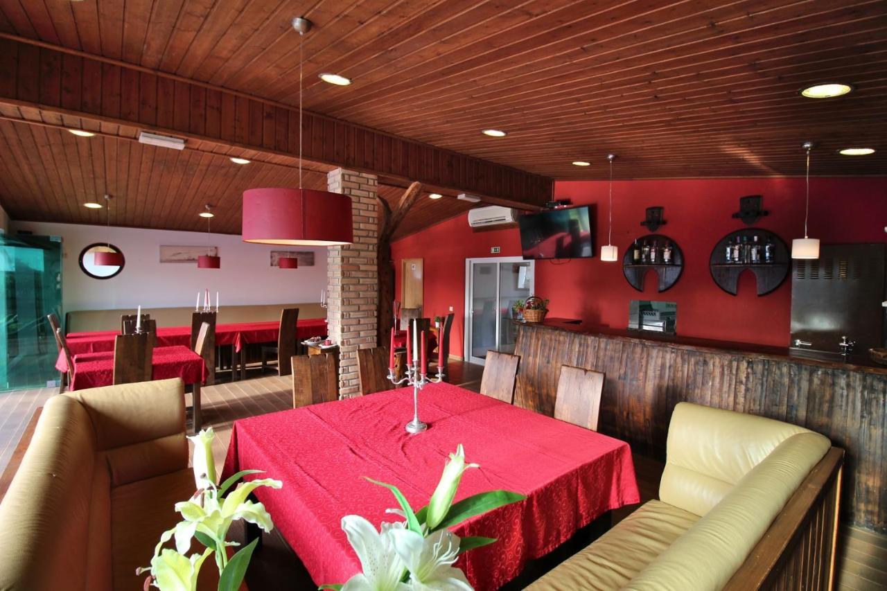 Resort Natura Loule Exterior photo