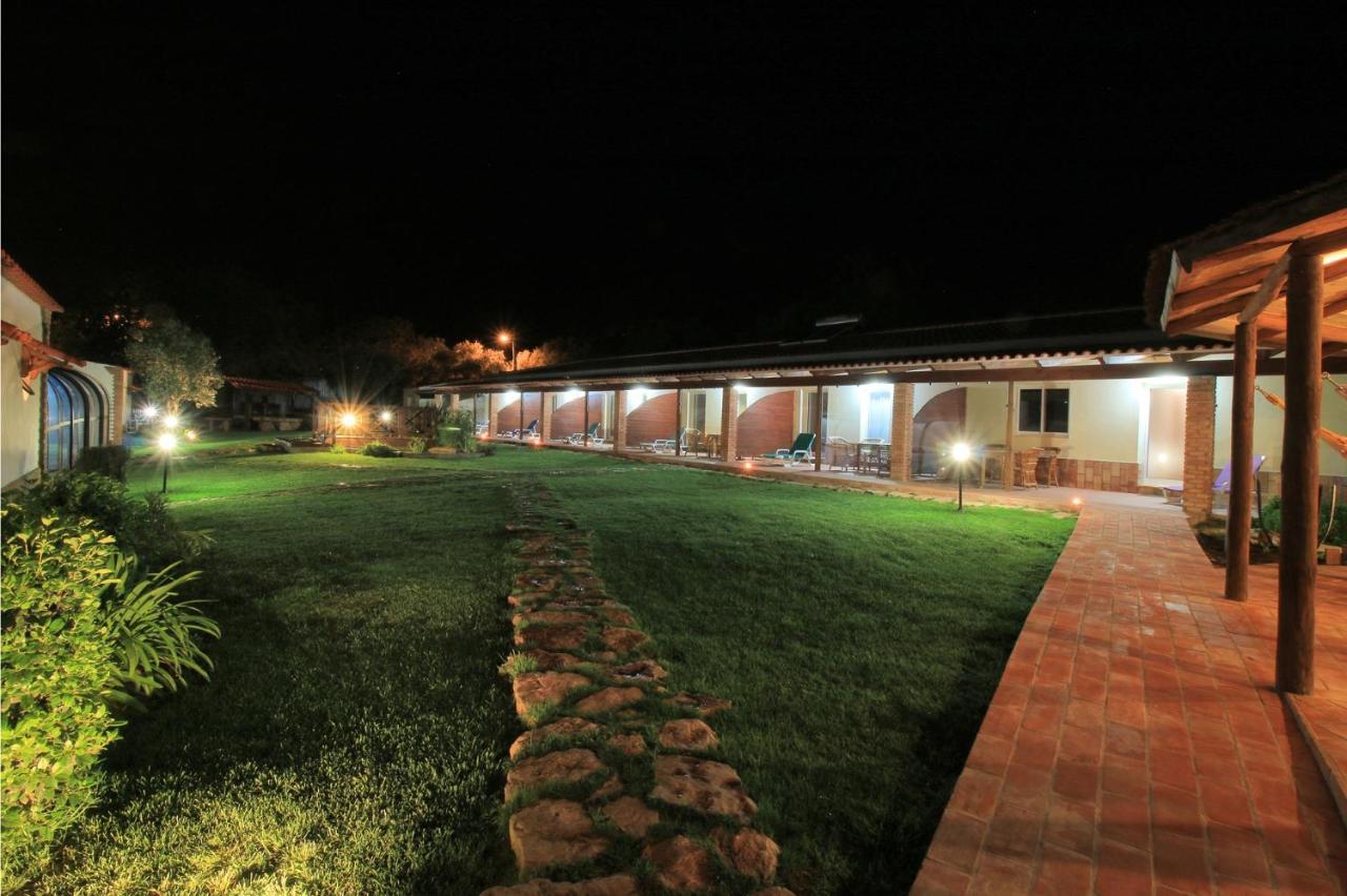 Resort Natura Loule Exterior photo