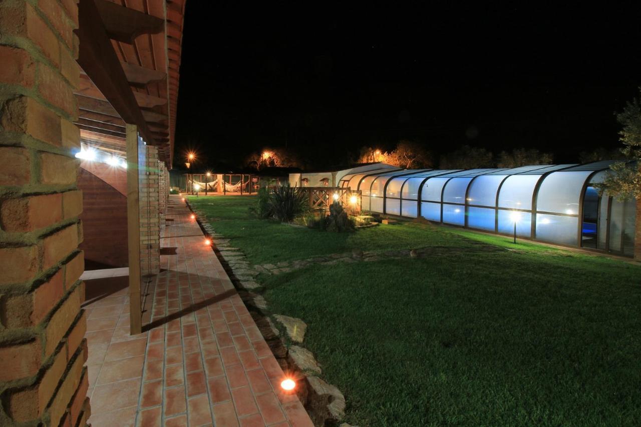 Resort Natura Loule Exterior photo