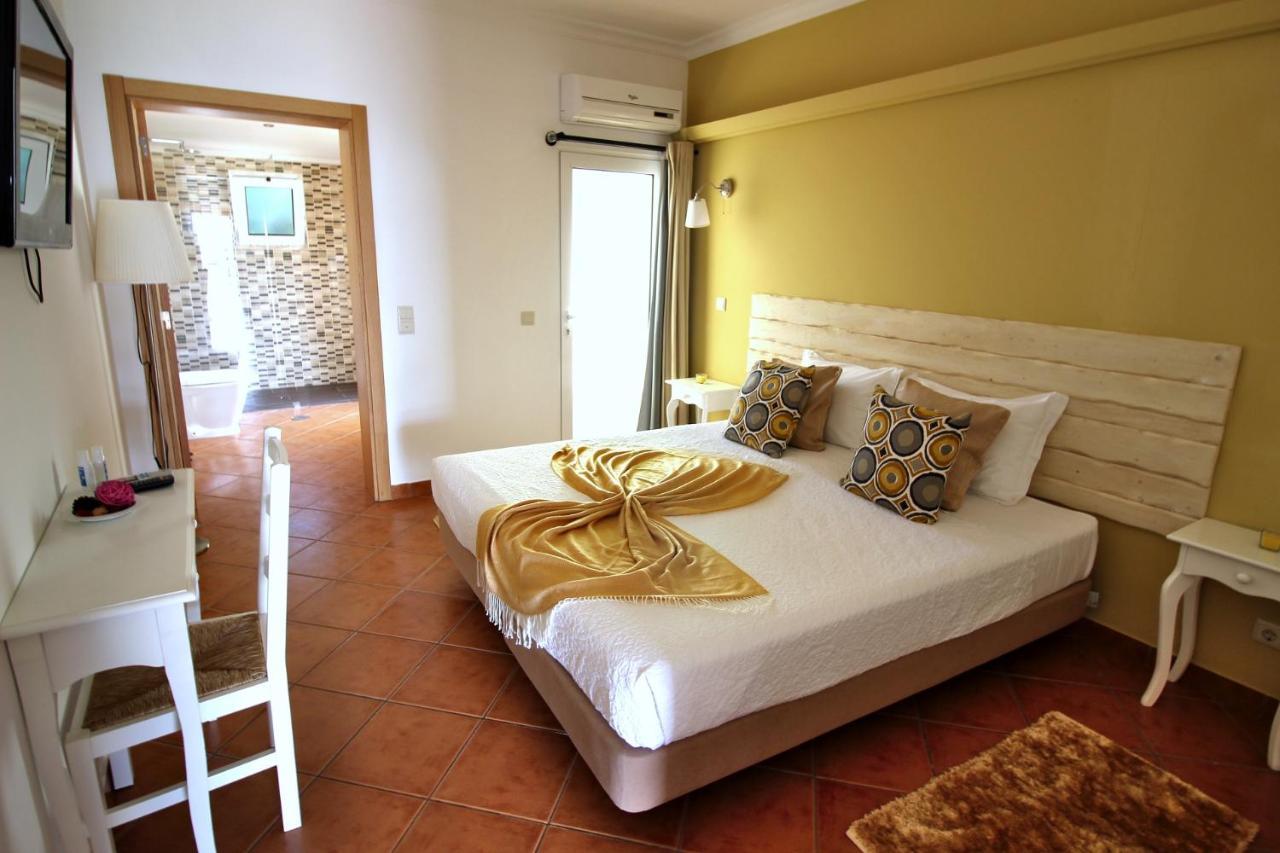 Resort Natura Loule Exterior photo