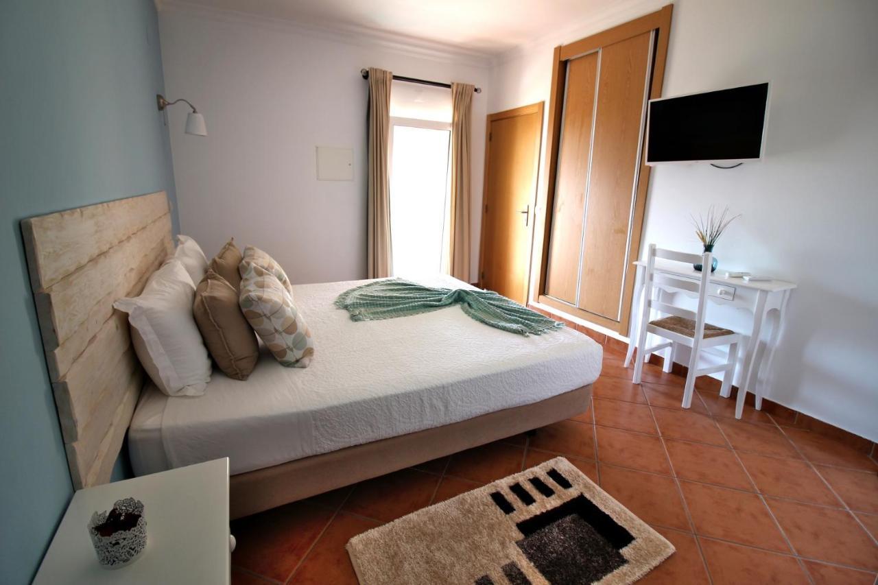 Resort Natura Loule Exterior photo
