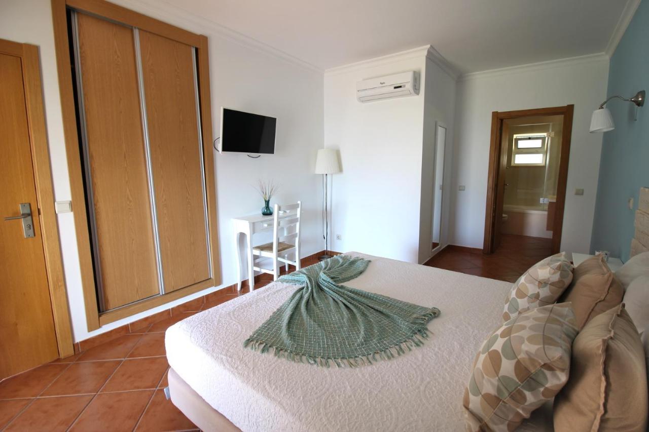 Resort Natura Loule Exterior photo