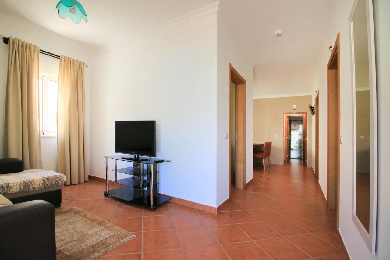 Resort Natura Loule Exterior photo