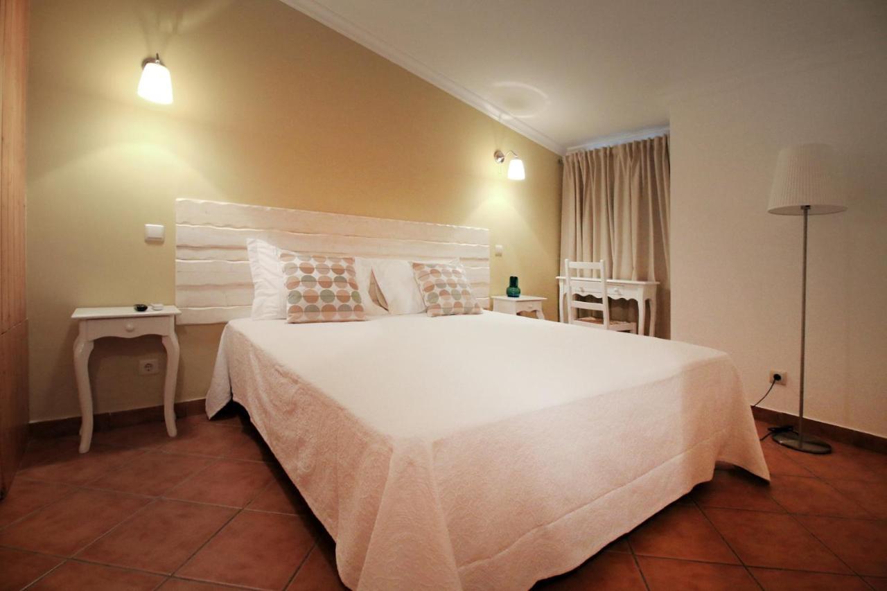 Resort Natura Loule Exterior photo