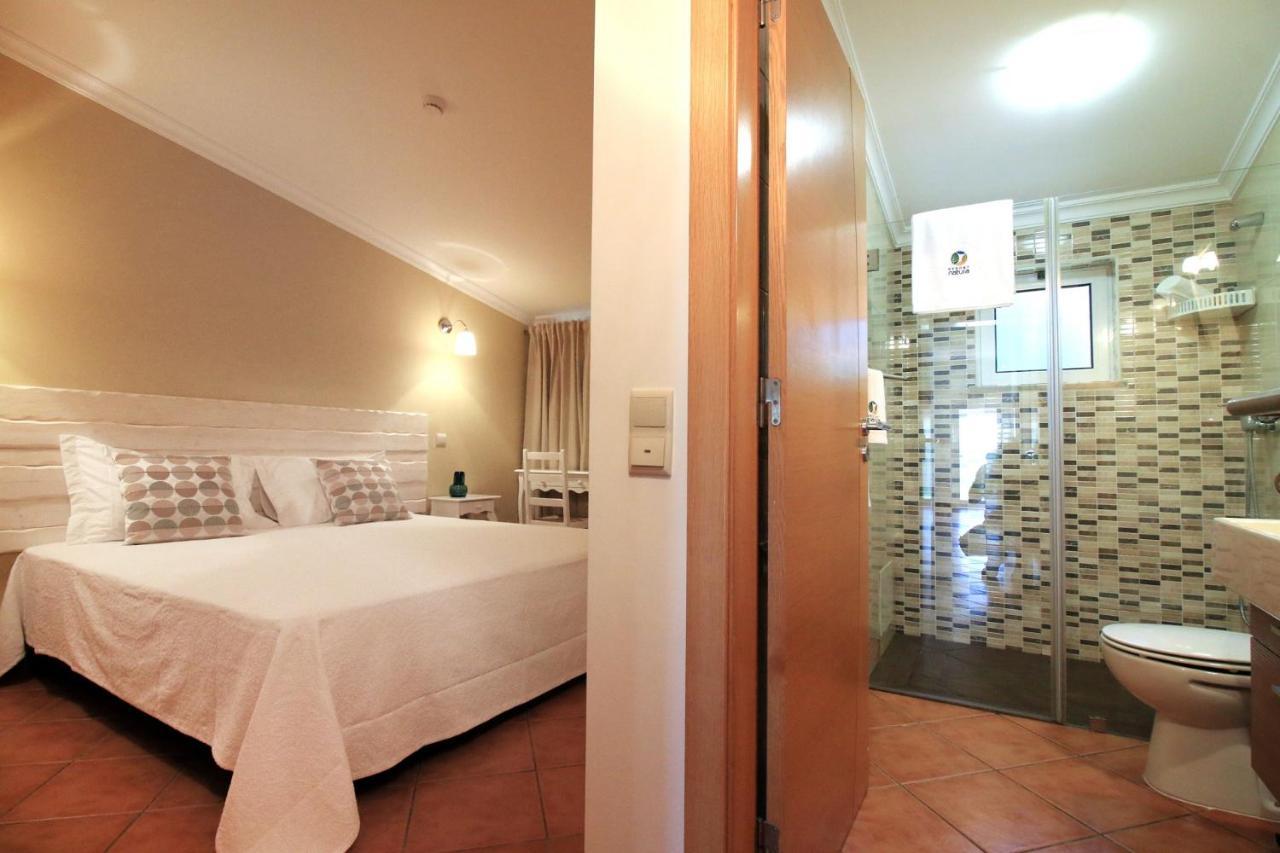 Resort Natura Loule Exterior photo