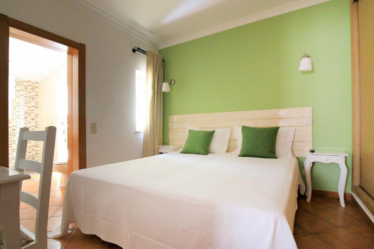 Resort Natura Loule Exterior photo